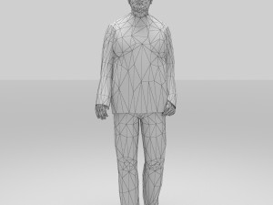 mrmike 3Dモデル