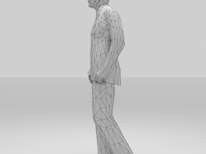 mrmike 3Dモデル