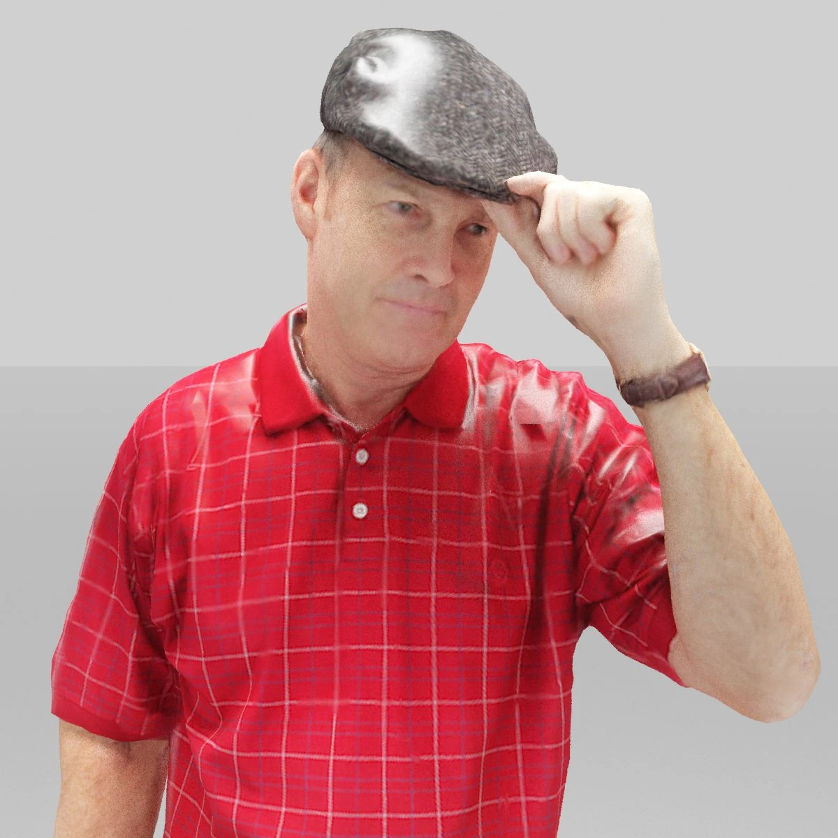 mrbruno 3D Model .c4d .max .obj .3ds .fbx .stl .blend 