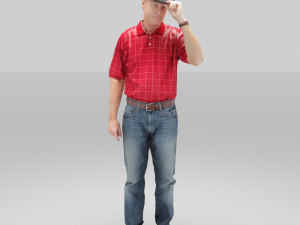 mrbruno Modelo 3D