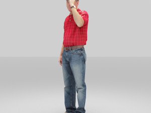mrbruno Modelo 3D