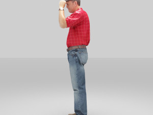 mrbruno Modelo 3D