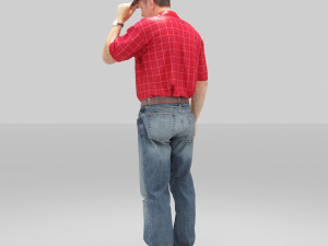 mrbruno Modelo 3D