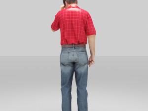mrbruno Modelo 3D