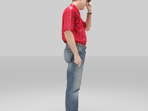 mrbruno Modelo 3D