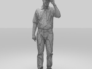 mrbruno Modelo 3D