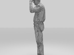 mrbruno Modelo 3D