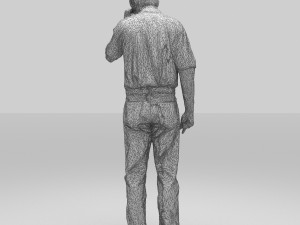 mrbruno Modelo 3D