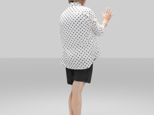 enggrie 3D Model