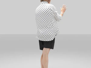 enggrie 3D Model