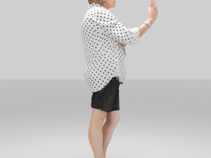 enggrie 3D Model