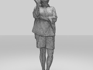 enggrie 3D Model