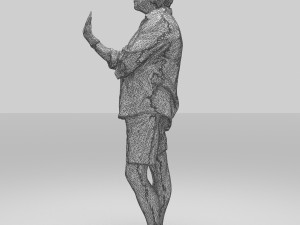 enggrie 3D Model