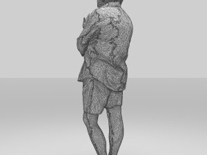 enggrie 3D Model