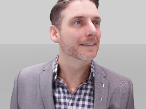 diggler Model 3D
