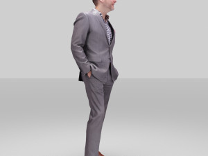 diggler Model 3D