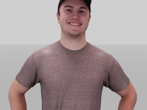 briccky 3D Model