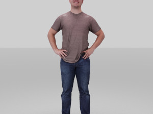 briccky Modelo 3D