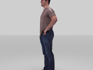 briccky Modelo 3D
