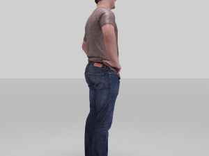 briccky Modelo 3D