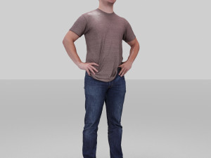 briccky Modelo 3D