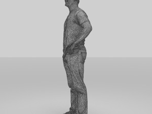 briccky Modelo 3D