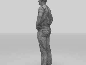 briccky Modelo 3D