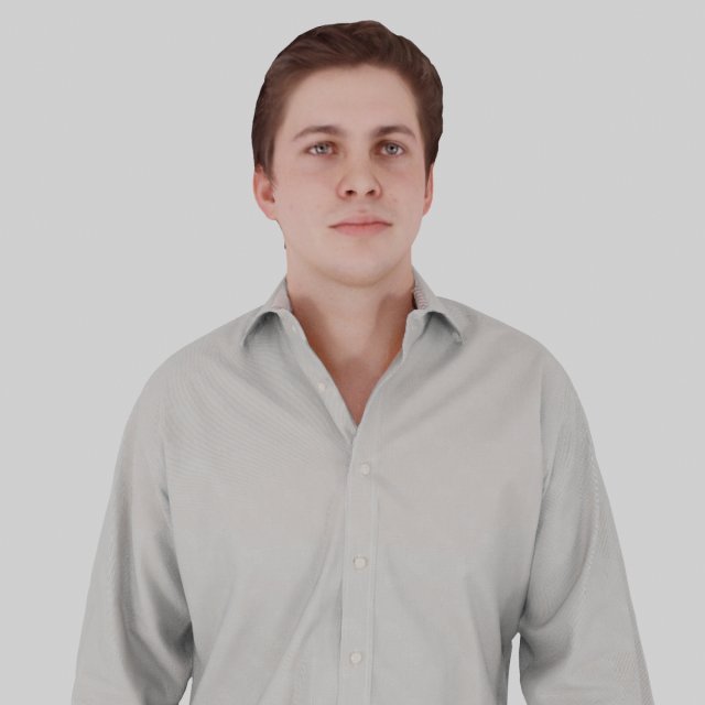 rajastan Modello 3D .c4d .max .obj .3ds .fbx .stl .blend