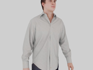 rajastan Modello 3D
