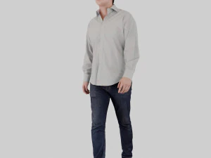 rajastan 3D Model