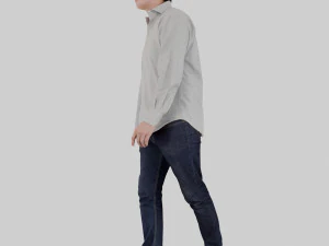 rajastan 3D Model