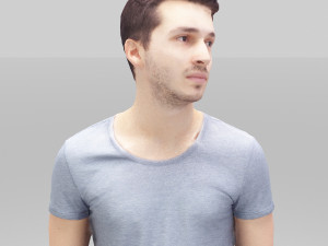 frends cool Model 3D