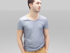 frends cool 3D Model