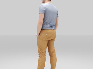 frends cool Modèle 3D