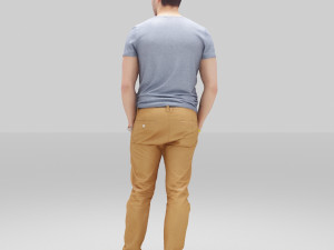 frends cool Modèle 3D