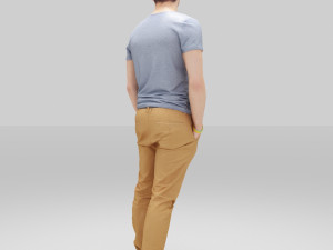 frends cool Modèle 3D