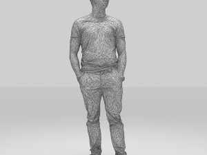 frends cool Modèle 3D