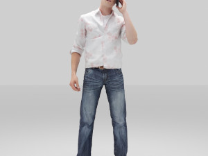 briccky Modelo 3D