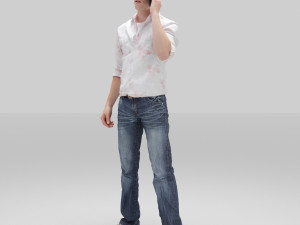 briccky Modelo 3D
