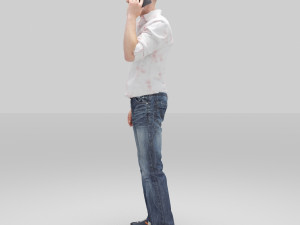 briccky Modelo 3D