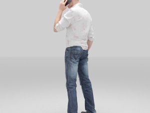 briccky Modelo 3D