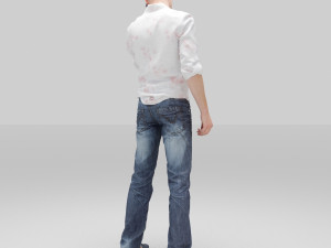 briccky Modelo 3D