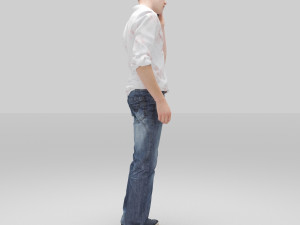 briccky Modelo 3D