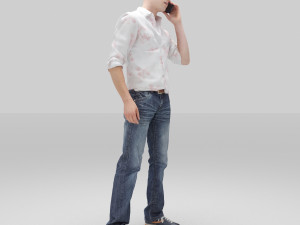 briccky Modelo 3D
