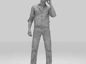 briccky Modelo 3D