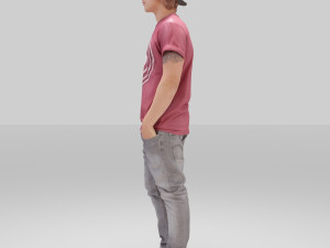 bilher 3Dモデル
