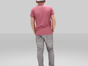 bilher 3Dモデル