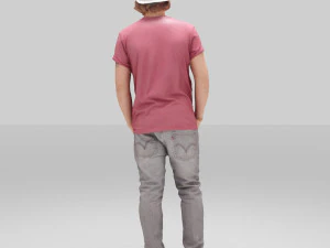 bilher 3D Model