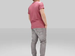bilher 3D Model