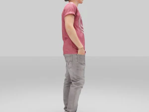 bilher 3D Model